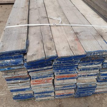 Scaffold Boards