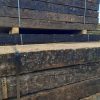 Reclaimed Railway Sleepers - Sleepers