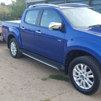 Transport and Towing Service