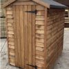 6x4 shed