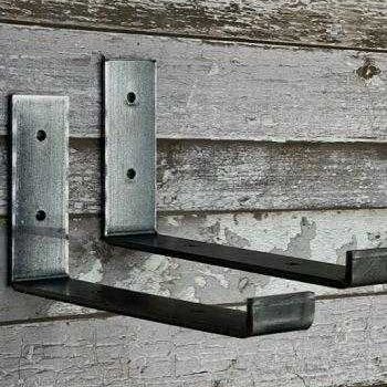 scaffold board shelf brackets