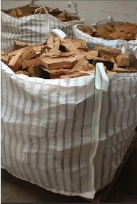 oak firewood